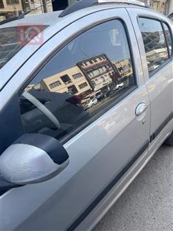 جیلی GX2